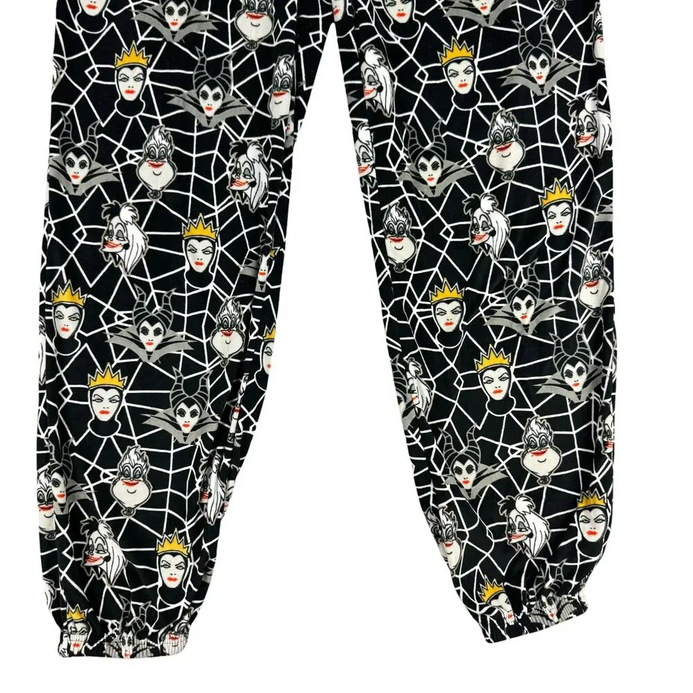 Disney villains pajama